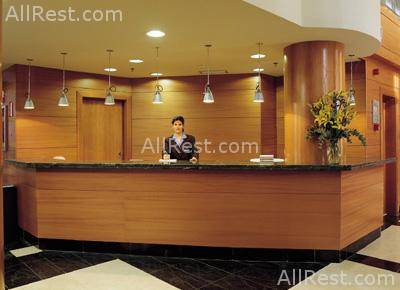 NH Las Artes 2
